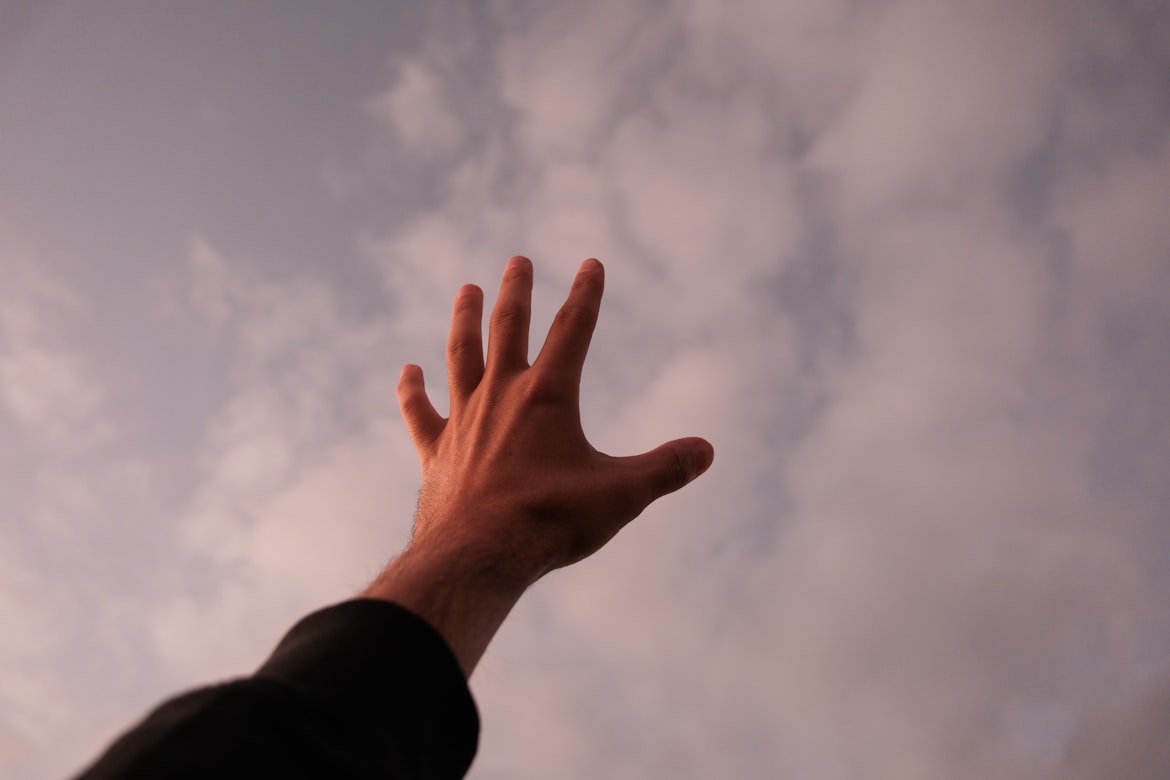 The Canaanite Woman: Bold Faith That Broke Every Boundary