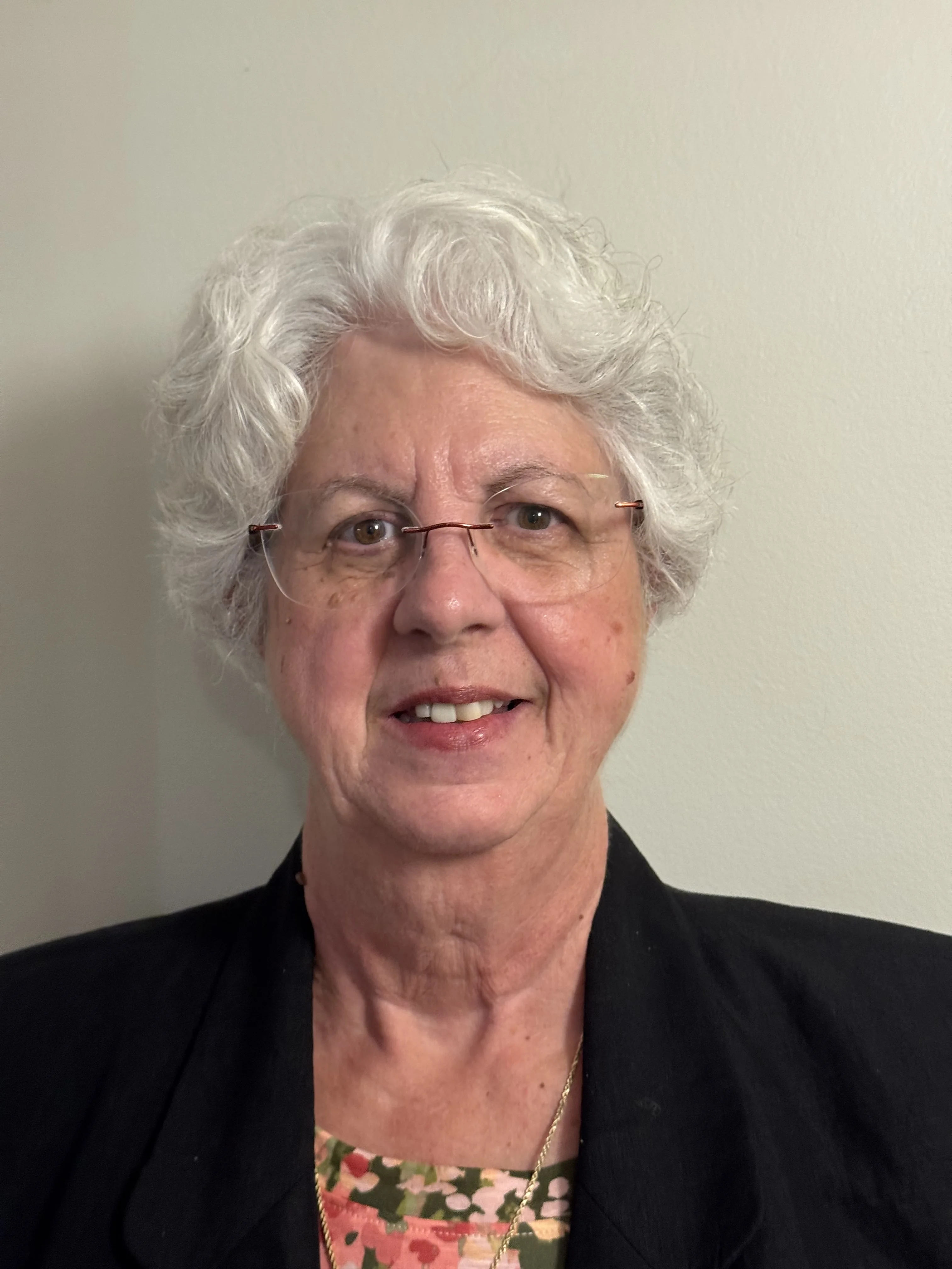 Cindy Manning - TEEM Candidate/SAM