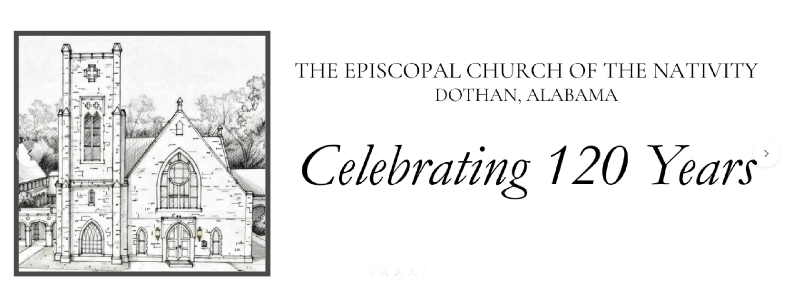 Interfaith Thanksgiving Service in Dothan: All Are Welcome Nov. 18